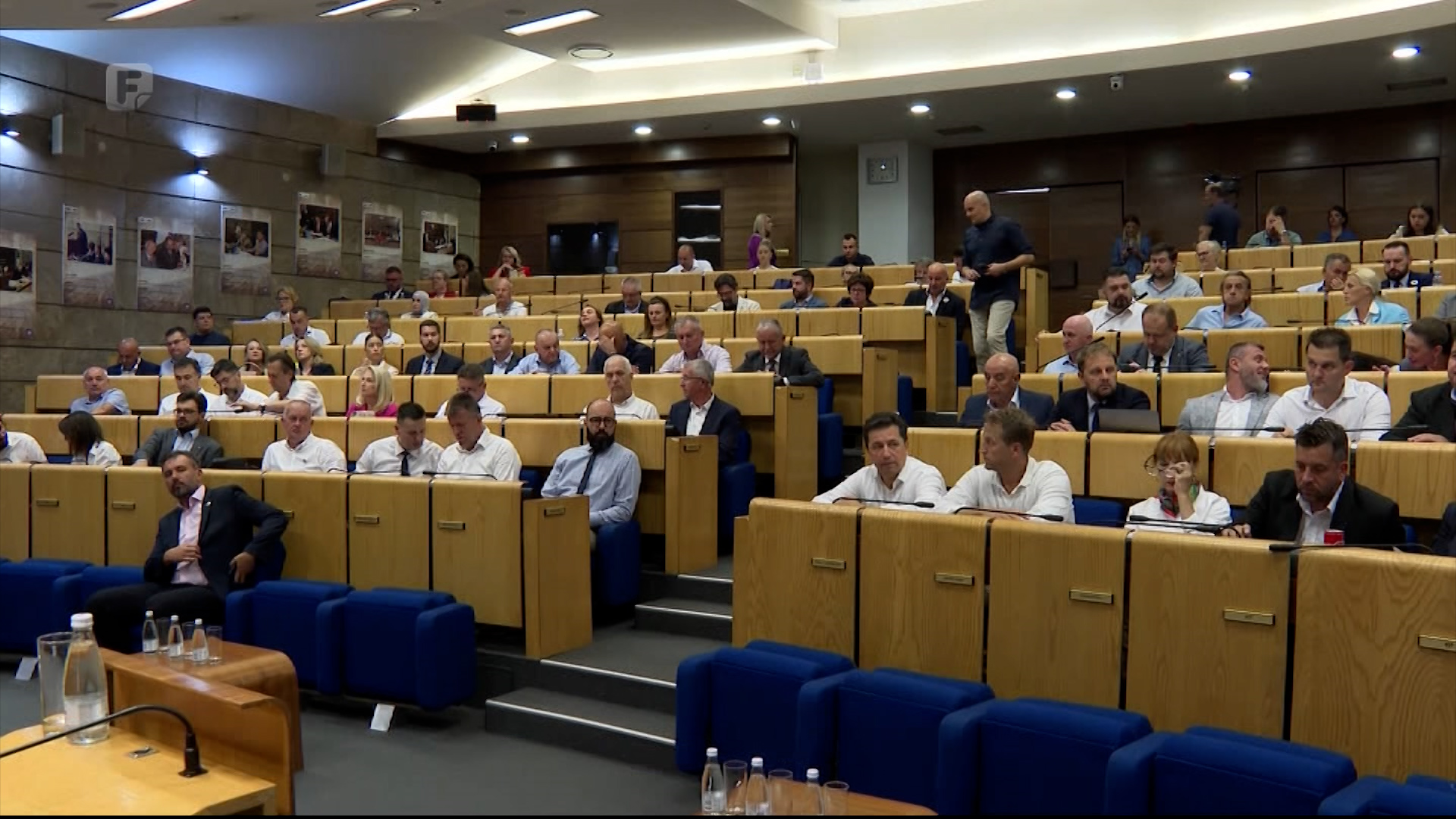 Zastupnici ove srijede o načinu budućih imenovanja sudija Ustavnog suda BiH